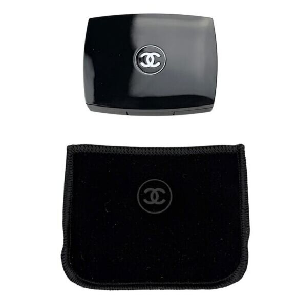 NWT CHANEL Ombre Essentielle Soft Touch Eyeshadow 90 Fauve 2g / 0.07 Oz - Picture 5 of 7